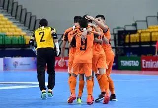 روزهای سخت در سونگون؛ از وعده قهرمانی تا بحران در چند جبهه