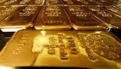 افزایش ۰.۱ درصدی برای هر اونس طلای جهانی