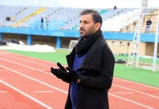 جباری، باز هم دستیار انتخاب کرد