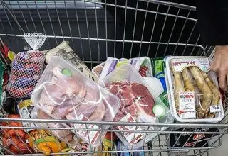 واریز کالابرگ الکترونیکی دهک‌های چهارم به بعد از هفته آینده