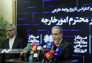 ممکن است محل مذاکرات تغییر کند/ مذاکرات همچنان غیرمستقیم است 