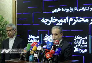 ممکن است محل مذاکرات تغییر کند/ مذاکرات همچنان غیرمستقیم است 