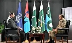 پاکستان برای اسرائیل خط و نشان کشید