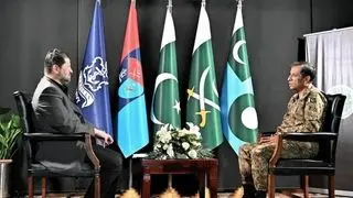 پاکستان برای اسرائیل خط و نشان کشید