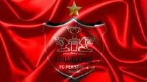 قفل پنجره پرسپولیس شکست!