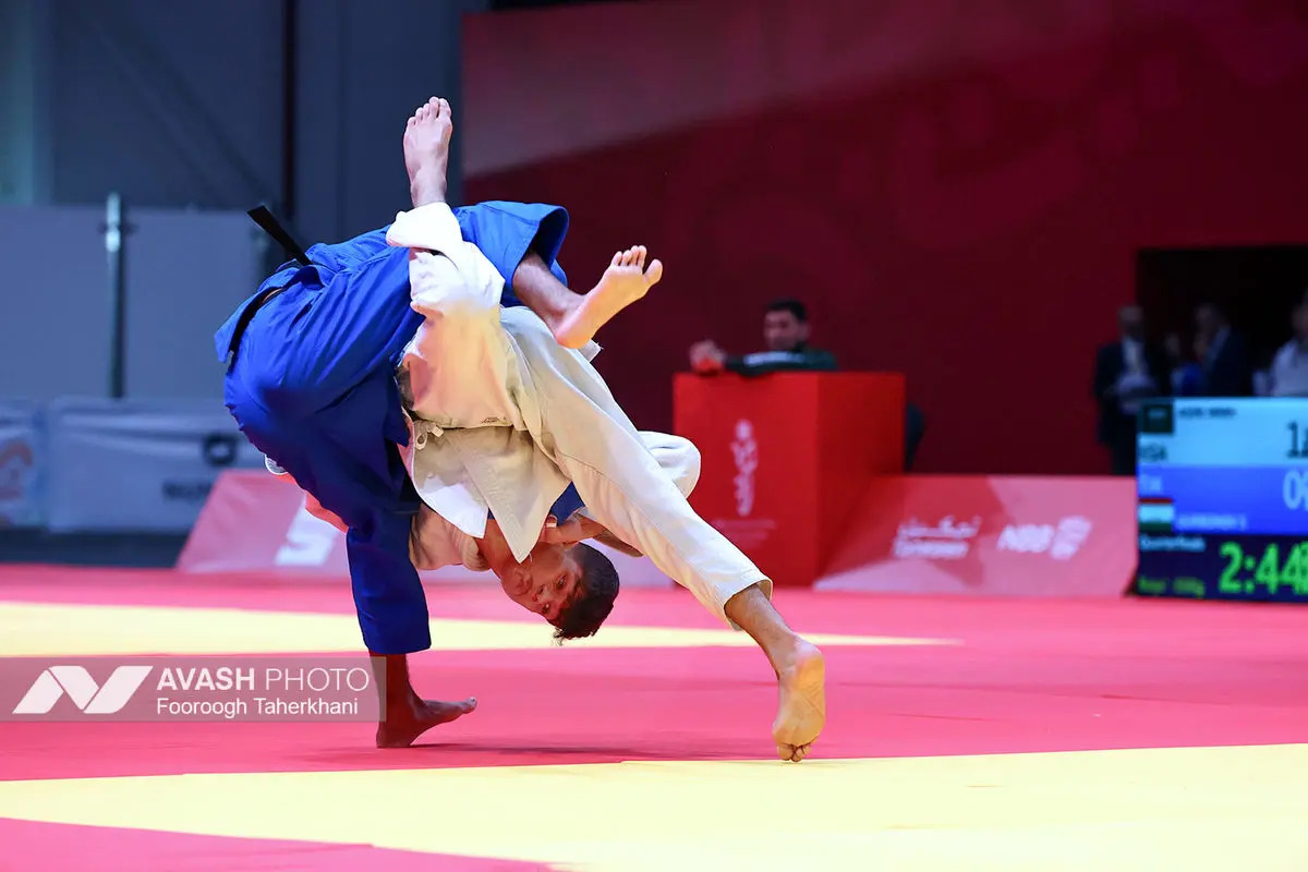 بازی های آسیایی جوانان بحرین؛ جودوبازی های آسیایی جوانان بحرین؛ جودو