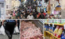 مشکلات جنگ ۱۲ روزه برای کسب‌وکارها چه بود؟