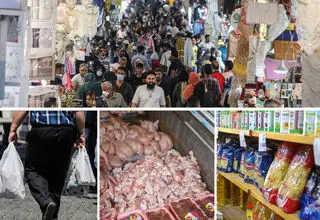 مشکلات جنگ ۱۲ روزه برای کسب‌وکارها چه بود؟