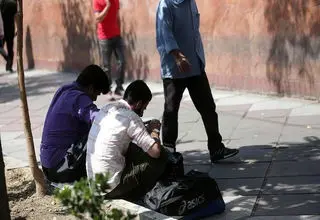 ظاهر فریبنده نرخ بیکاری 