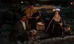 تصاویر جذاب از بازیگران سریال «بامداد خمار» در پشت صحنه