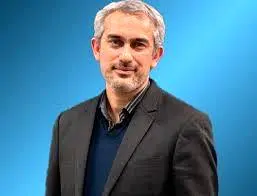 سیدعلی مدنیزاده وزیر اقتصاد شد