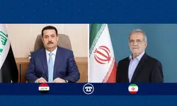 گپزشکیان: برگزاری شکوهمند انتخابات پارلمانی عراق مایه ارتقای عظمت این ملت است