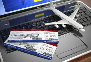 ممنوعیت فروش بلیت چارتری به عراق در ایام اربعین؛ فروش بلیت کاروانی نداریم