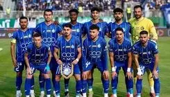 استقلال به دنبال تعویق دیدار با فولاد هرمزگان