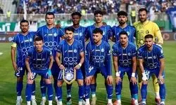 استقلال به دنبال تعویق دیدار با فولاد هرمزگان