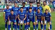 استقلال به دنبال تعویق دیدار با فولاد هرمزگان