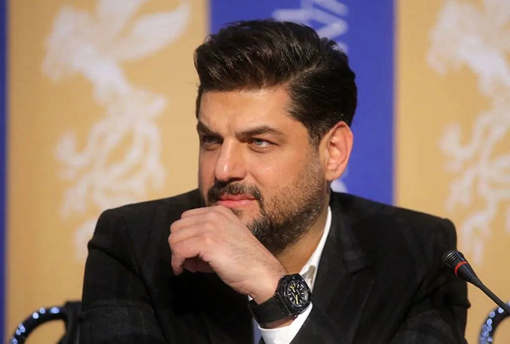 «سام درخشانی» از انجمن بازیگران کناره‌گیری کرد