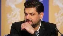 «سام درخشانی» از انجمن بازیگران کناره‌گیری کرد
