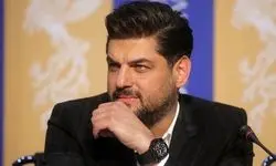 «سام درخشانی» از انجمن بازیگران کناره‌گیری کرد