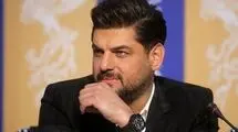 «سام درخشانی» از انجمن بازیگران کناره‌گیری کرد