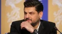 «سام درخشانی» از انجمن بازیگران کناره‌گیری کرد