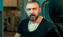 نقش‌آفرینی علیرضا کمالی در یک فیلم جدید