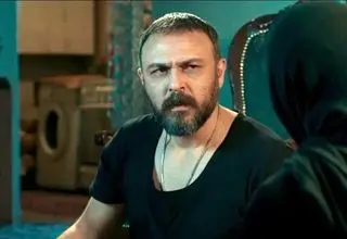 نقش‌آفرینی علیرضا کمالی در یک فیلم جدید