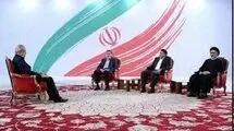 سنت‌شکنی آقای رئیس‌جمهور