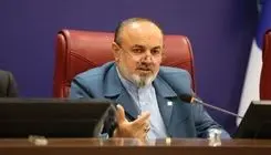 ضرورت آمادگی ایلام برای بحران‌ها؛ قانون مقابل بی‌تفاوتی خواهد ایستاد


