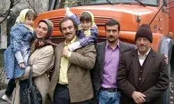 پخش سریال پایتخت هر شب ساعت ۲۰ از شبکه آی فیلم ۲