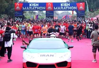 یک ماراتن و هزار اما و اگر...