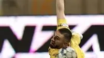 پرسپولیس از قهرمانی دور شد