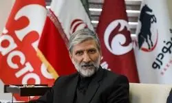 ششگلانی: تراکتور هم با جشن قهرمانی در بازی فردا موافق است
