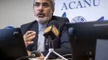 بحرینی در پاسخ به بی بی سی: هیچ ضعفی در توان دفاعی نداشتیم