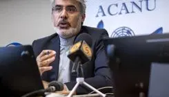 بحرینی:به شکل‌گیری یک نظم اقتصادی فراگیر نیاز داریم