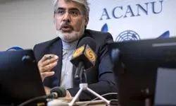 بحرینی:گفتگو وقتی موفق می‌شود که مبتنی بر احترام باشد