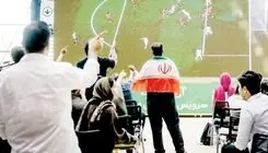 فوتبال ایران میان خاطره ۱۹۹۸ و واقعیت ۲۰۲۶ 