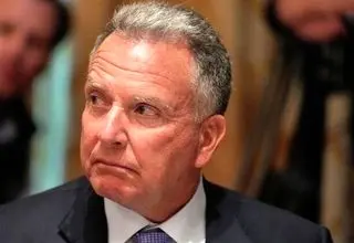 ویتکاف: با ایران در تماس بوده‌ایم