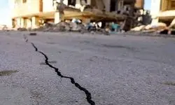 علت زلزله کرج مشخص شد