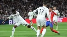 تلویزیون رئال و تکرار جنجال داوری؛ VAR تصاویر را دستکاری کرد