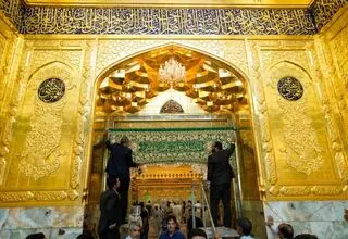 استفاده از تخفیف‌ برای متقاضیان سفر به عتبات تا ۲۵ اردیبهشت ماه پابرجاست