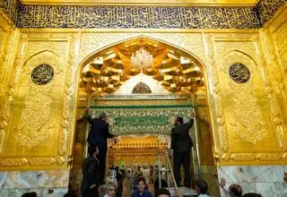 استفاده از تخفیف‌ برای متقاضیان سفر به عتبات تا ۲۵ اردیبهشت ماه پابرجاست