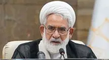 منتظری: خون شهدای جنگ اخیر مسئولیت ما را سنگین‌تر کرد
