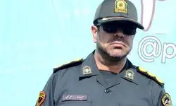 نجات معجزه آسای کودک ربوده شده ازداخل چاه ۱۰متری