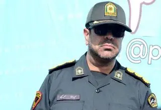 نجات معجزه آسای کودک ربوده شده ازداخل چاه ۱۰متری