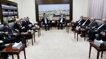 حماس از اردوغان تشکر کرد