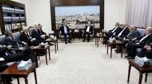 حماس از اردوغان تشکر کرد