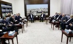 حماس از اردوغان تشکر کرد