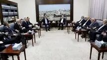 حماس از اردوغان تشکر کرد