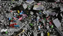 تخلیه ۷ بیمارستان آسیب دیده/ تعداد مصدومان اعلام شد 